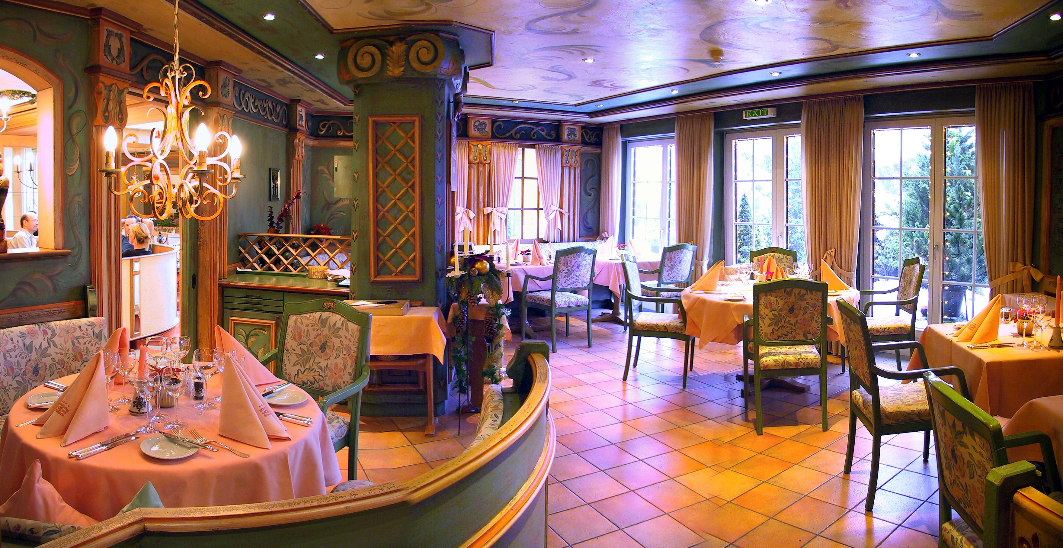Romantik Hotel Schweizerhof Grindelwald Eksteriør bilde