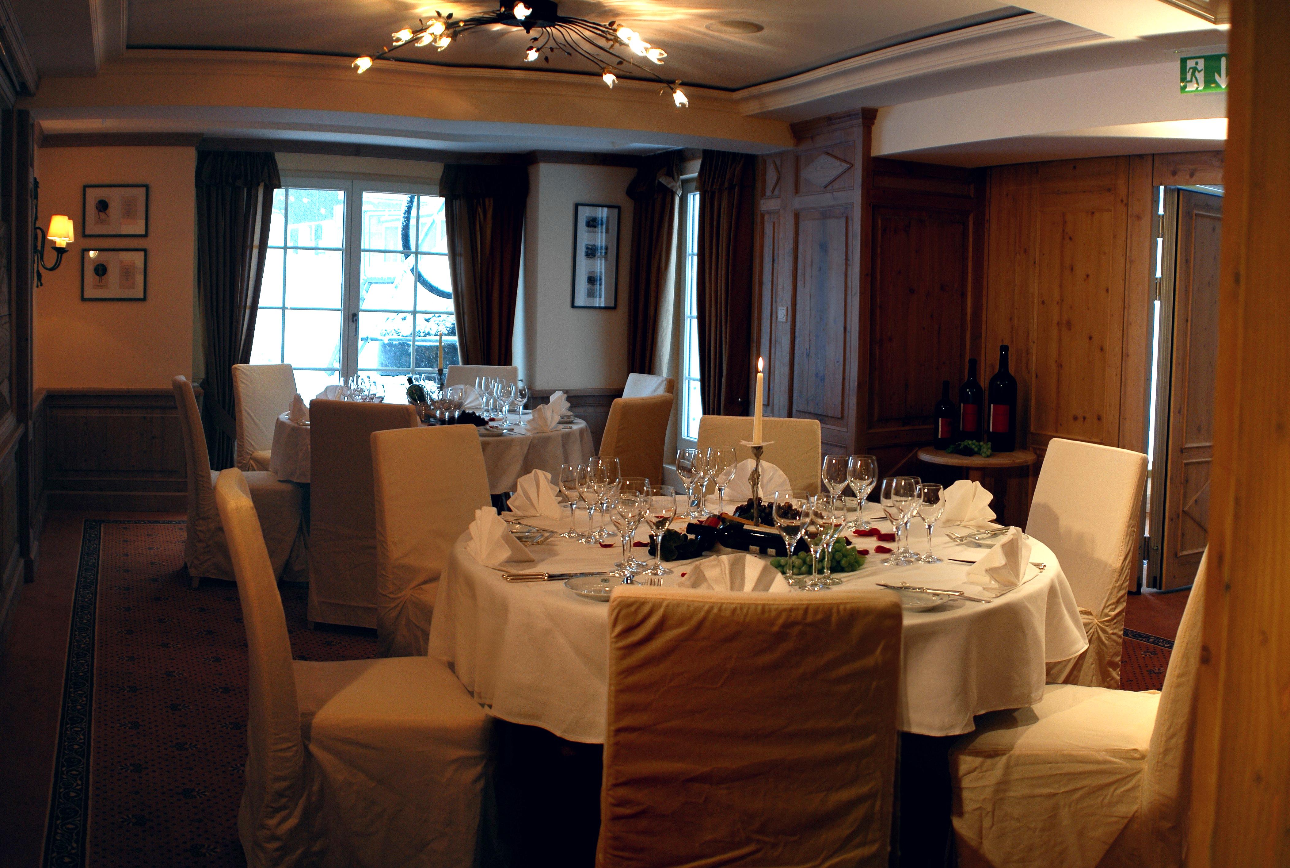 Romantik Hotel Schweizerhof Grindelwald Eksteriør bilde