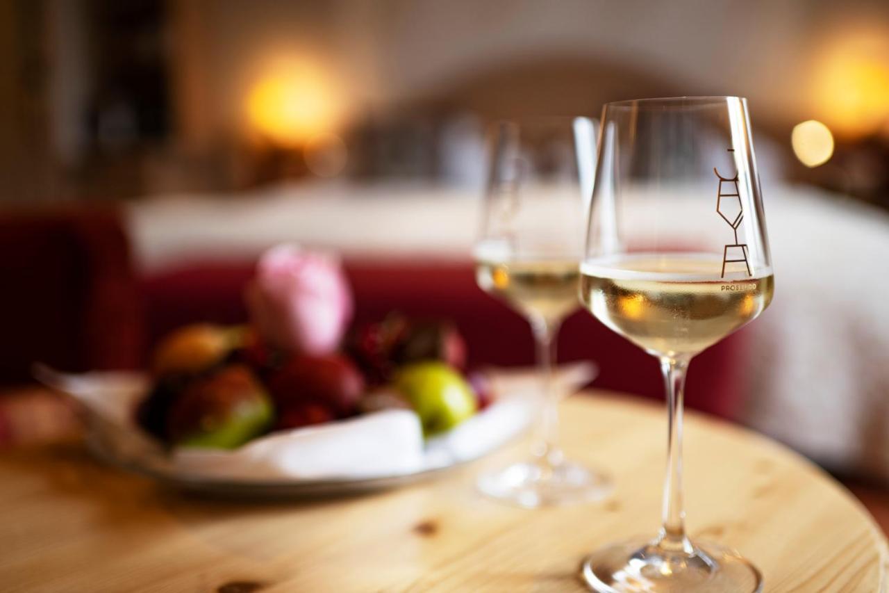 Romantik Hotel Schweizerhof Grindelwald Eksteriør bilde