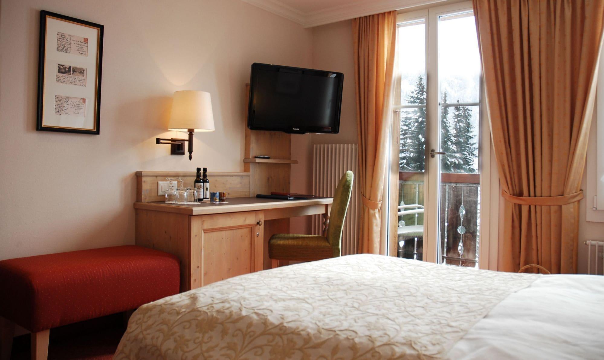 Romantik Hotel Schweizerhof Grindelwald Eksteriør bilde