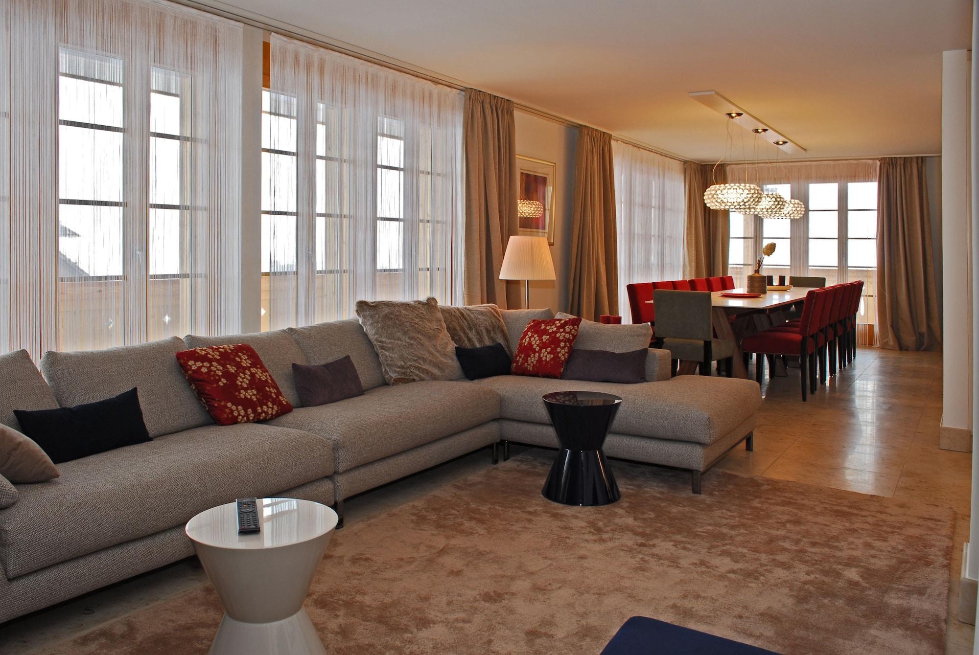 Romantik Hotel Schweizerhof Grindelwald Eksteriør bilde
