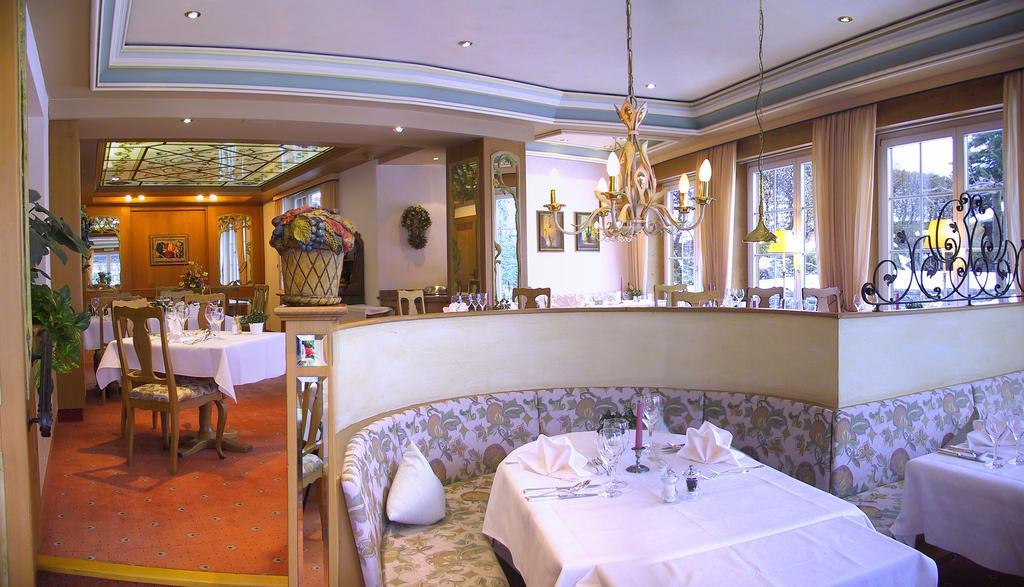 Romantik Hotel Schweizerhof Grindelwald Eksteriør bilde